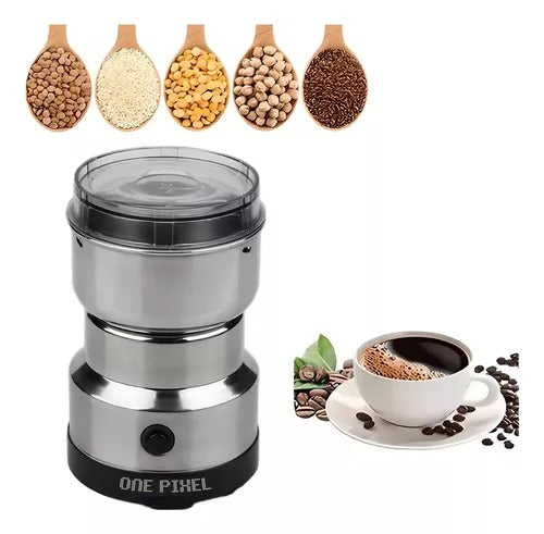 Gray helmet for bikers