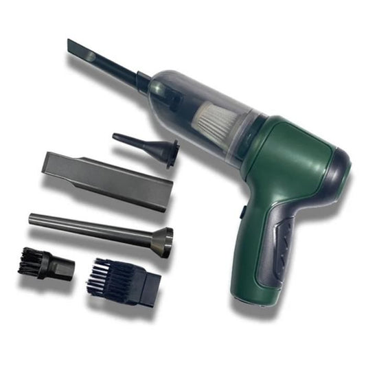 ASPIRADORA RECARGABLE INALÁMBRICO